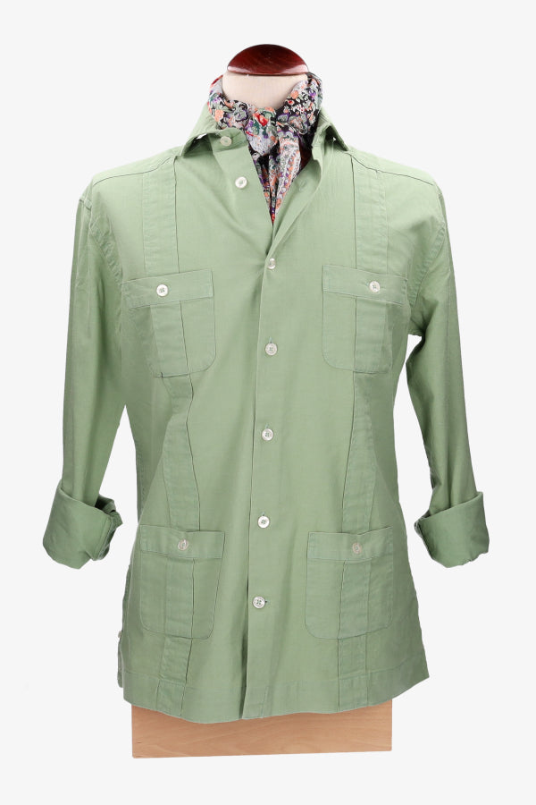 CUBANA VERDE