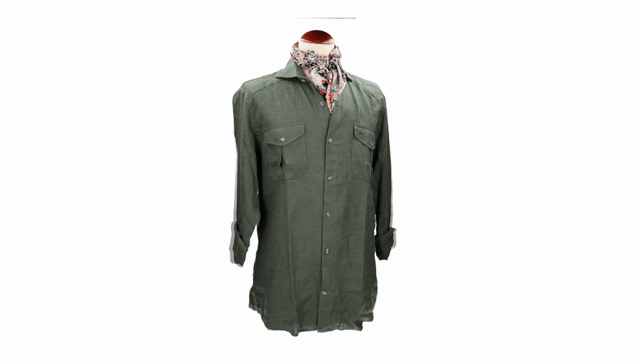 SAFARI VERDE