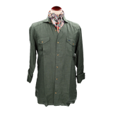 SAFARI VERDE
