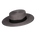JEREZ HAT MEDIUM GREY HAIR