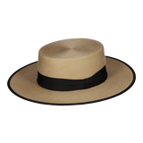 JEREZ HAT MANILA HAIR