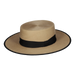 JEREZ HAT MANILA HAIR