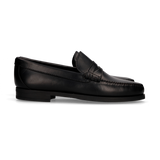 MOCASSIN MASQUE CYCLONE NOIR