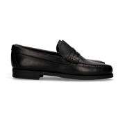 MOCASSIN MASQUE CYCLONE NOIR