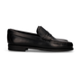 MOCASSIN MASQUE CYCLONE NOIR