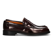 Florentic burgundy masked top