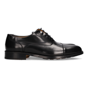 Inglés florentic negro