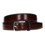 BURGUNDY BELT
