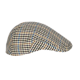 Casquette JORDA multi-carrée