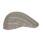 Casquette JORDA multi-carrée