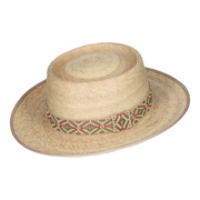 GUASO GAMBLER CINTA ZEUS