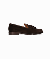 Brown Nubuck President