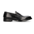 BLACK BOX LOAFER