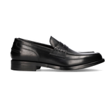 LOAFER BOX NEGRO