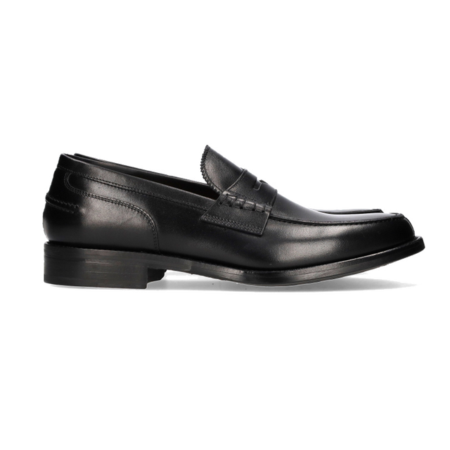LOAFER BOX NEGRO