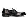 BLACK BOX LOAFER