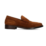 LOAFER VOLEY TABACO