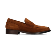 LOAFER VOLLEYBALL TOBACCO