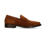 LOAFER VOLEY TABACO