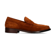 LOAFER VOLLEYBALL TOBACCO