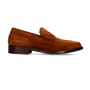 LOAFER VOLLEYBALL TOBACCO