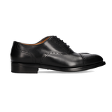 OXFORD BOX NEGRO