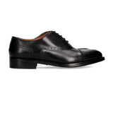 BLACK OXFORD BOX