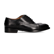 BLACK OXFORD BOX
