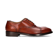 OXFORD VICTORIA CUERO