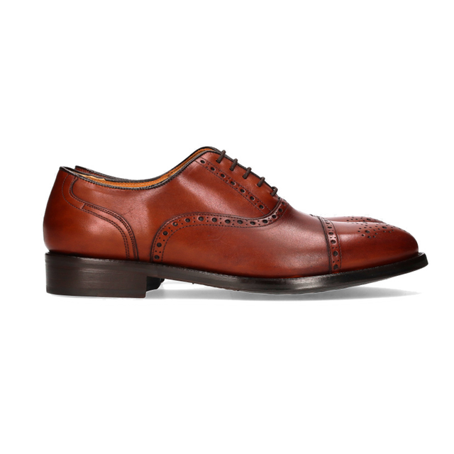 OXFORD VICTORIA CUERO