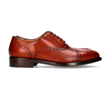 OXFORD VICTORIA CUERO