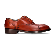 OXFORD VICTORIA LEATHER