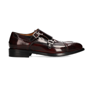 MONKSTRAP ANTICK BORDEAUX