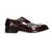 MONKSTRAP ANTICK BORDEAUX