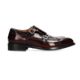 MONKSTRAP ANTICK BORDEAUX