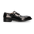 MONKSTRAP ANTI-TIC NOIR
