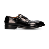 MONKSTRAP ANTI-TIC NOIR