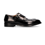 MONKSTRAP ANTI-TIC NOIR
