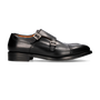 MONKSTRAP BOX BLACK