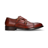 MONKSTRAP VICTORIA CUERO