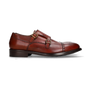 VICTORIA LEATHER MONKSTRAP