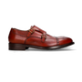 VICTORIA LEATHER MONKSTRAP