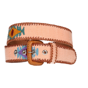 Ceinture corallienne de NAIF
