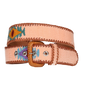 CINTURON NAIF CORAL