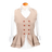 CHALECO GALATEA BEIGE