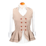 GALATEA BEIGE VEST