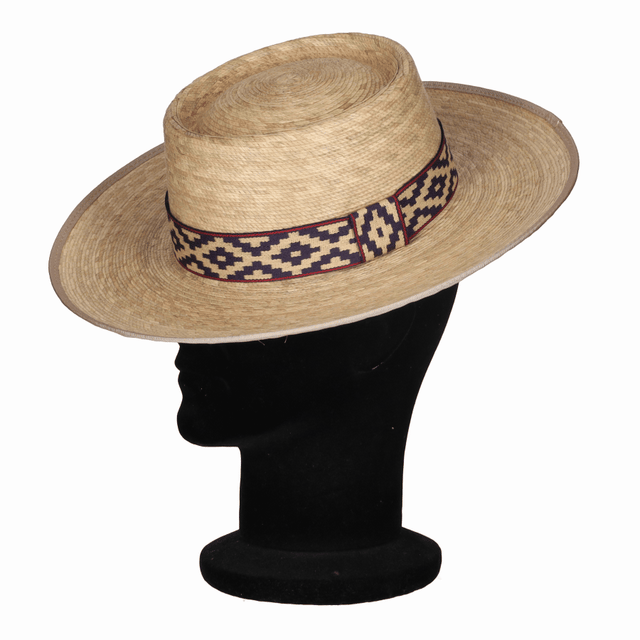 GUASO GAMBLER CINTA ARRIATE