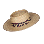 GUASO GAMBLER CINTA ARRIATE