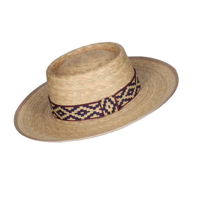 GUASO GAMBLER CINTA ARRIATE