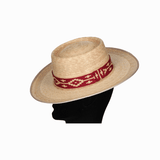 Sombrero guaso gambler Marbella